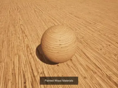 32 Materials Texture
