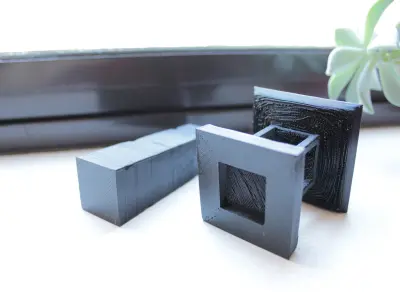 Pagoda Garden Ornament Free 3D print model