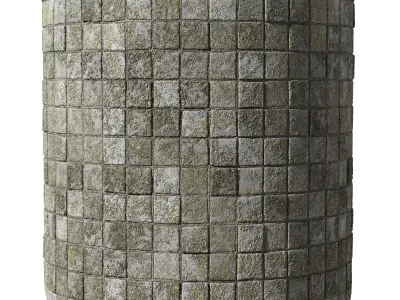 Seamless Tile Material 28 Texture