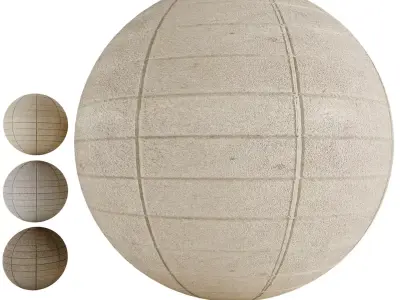 Concrete Block Wall Texture