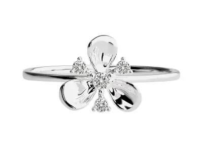 Ring - 88 3D print model