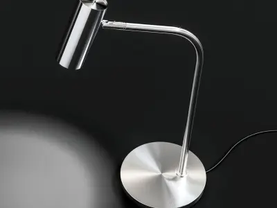 VIRRMO - Work lamp 3D model