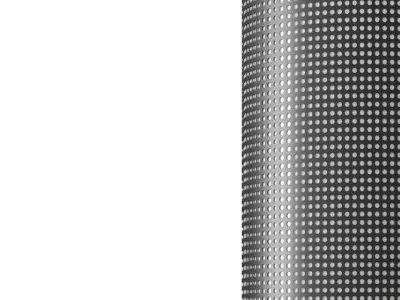 H2O Table Lamp 3D model