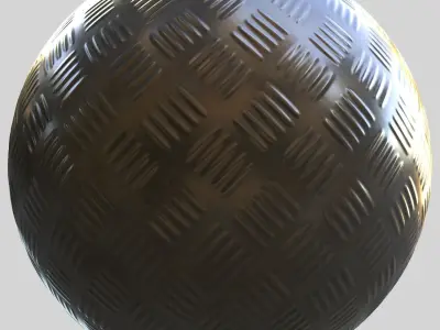 30 Metal Pattern Texture - 4k PNG - SBSAR  Texture