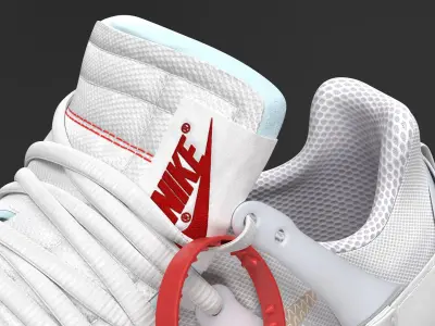  Nike Air Presto Off White 