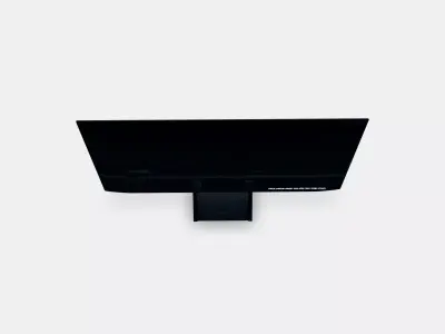 85 QLED 4K Q70D 2024 3D model