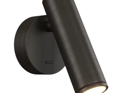 Astro Lighting Enna Surface 7499  Low-poly 3D model