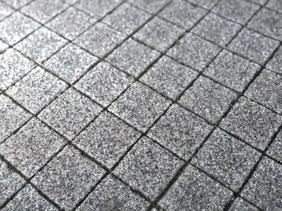 Park tile texture 03 Texture