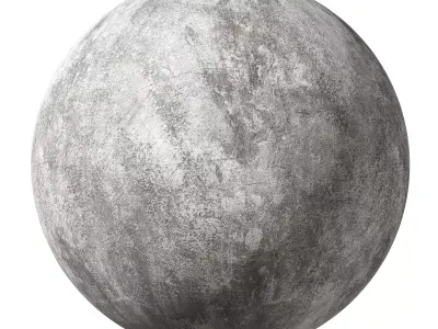 PBR Plaster Material 156 Texture