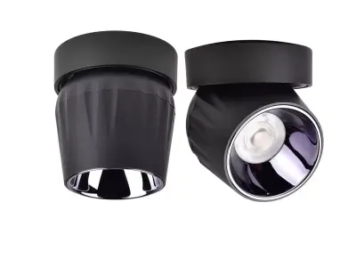 ceiling light 018 Free 3D model