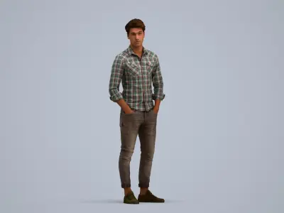 Basics0008 3D model