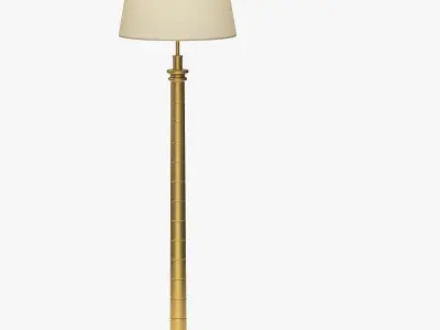 Lamp 44 3D model