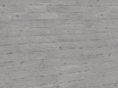 Dark Polished Mahogany Wood Planks PBR Seamless Texture