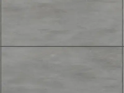 Concrete wall tiles Luce Acciaio 60x120 Set 2 Texture