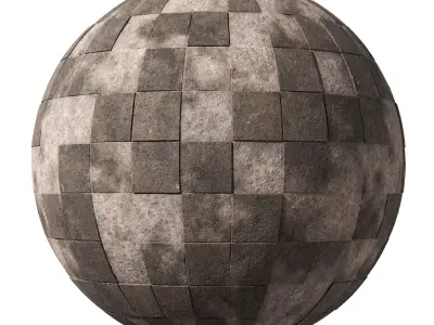 Tile Material 94 Texture