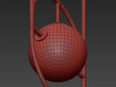 VISITORS ALSO SELECTED 3D model