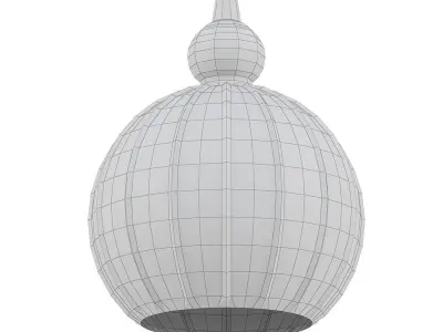 Maytoni Karla 3D model
