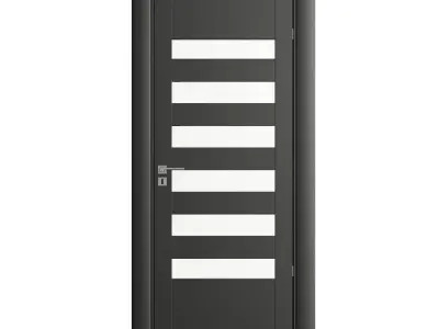 Door 004 3D model