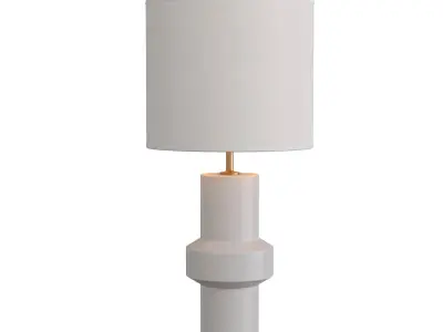 RG Lamp 0 to 10 3D Model Pack