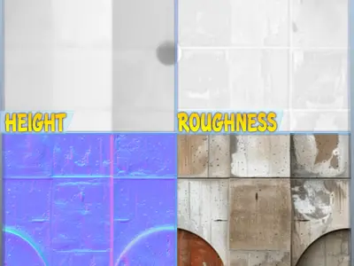 Wall Seamless Texture Texture