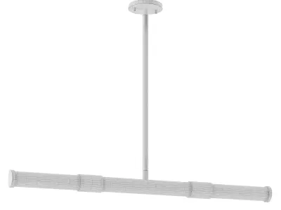  Fredo Pendant Light 3D model