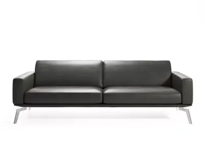 DS 87 3 Seater Sofa 3D model