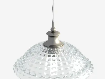 Lamp 12 3D model purchase