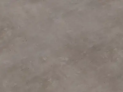 PBR Mottled Concrete Plaster Texture