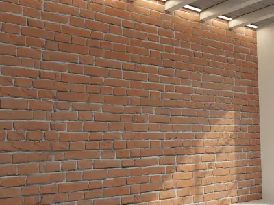 Brick wall Old brick  78 Texture