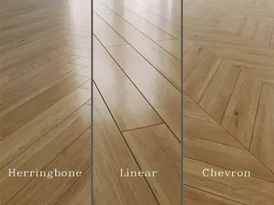 European hornbeam  Carpinus betulus  3D model