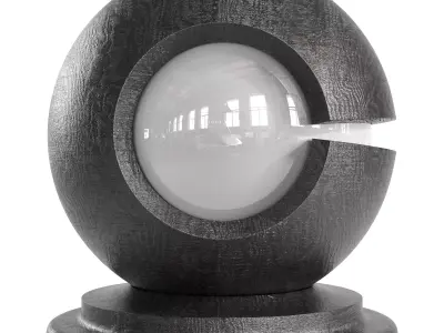 Silver dusted Texture