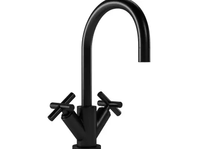 Mixer Tap by DornBracht