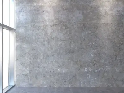 Concrete wall 339 Texture