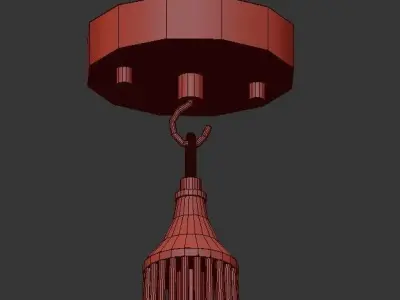 Savala 3D model