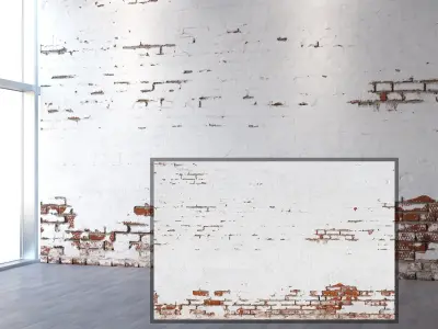 Brickwork 72 Texture