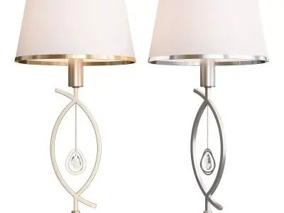 Eurosvet Salita 01066-1 3D model