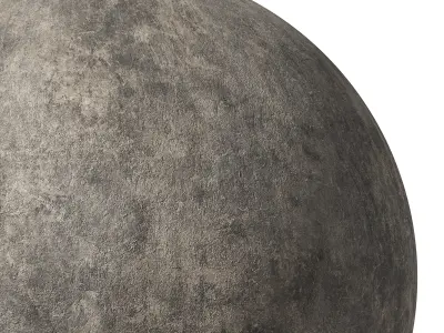 Seamless Plaster Material 83 Texture