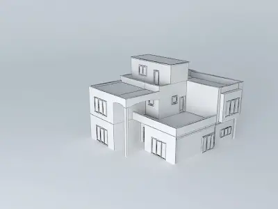3 kasım 12 New Free 3D model