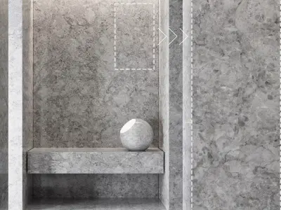 Marble Stone No318 Texture
