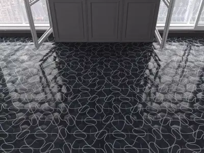 Marrakech Design-Charlotte von der Lancken-35 3D model