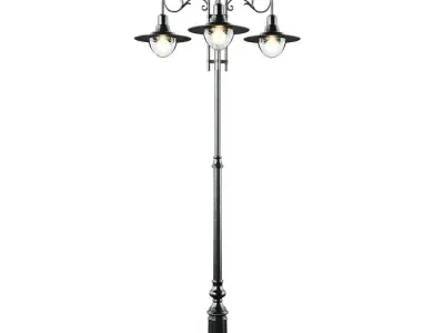 Caravolo 525 3P Low-poly 3D model