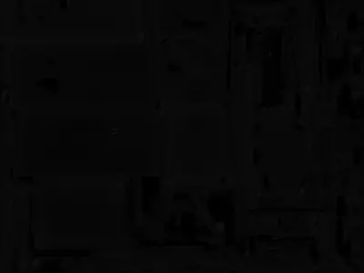 Pastel Vending Machine 3D Model Whimsical SciFi Utility Low-poly 3D model