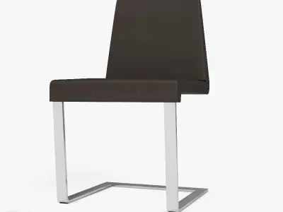 Jag Chairs Bonaldo 3D model