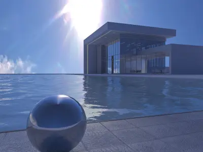 HDRI 102 Texture