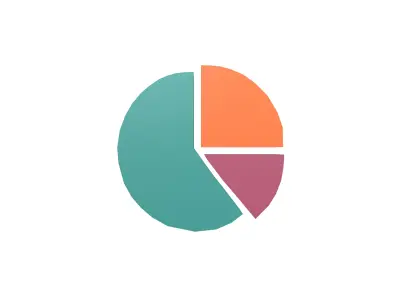 Ecommerce Symbol v5 003 Low-poly 3D model