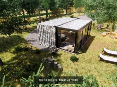 for omererbas0536 3D Model Pack