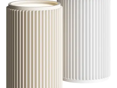 MAYTONI RANDO Wall Light 3D model