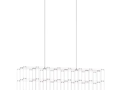 Eglo Frontera 3D model