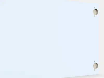 RINGHULT By 17 Low-poly 3D model