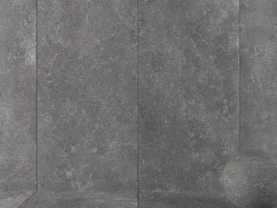 Stone Wall Tiles Kibo Fume 120x270 Set 1 Texture